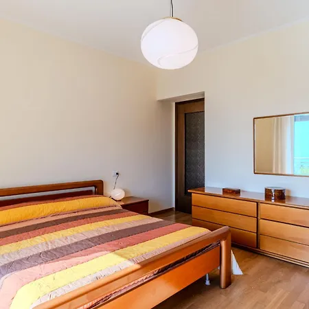 Marta By Interhome Casasco Intelvi