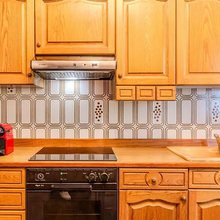 דירה Marta By Interhome *