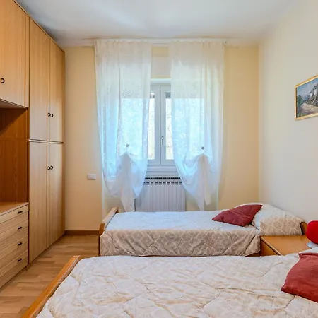 Marta By Interhome דירה Casasco Intelvi