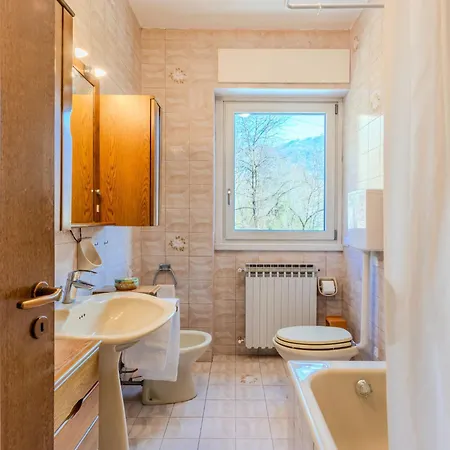 דירה Marta By Interhome Casasco Intelvi