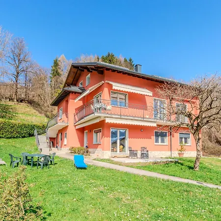 Marta By Interhome Casasco Intelvi