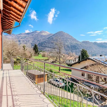 아파트 Marta By Interhome *