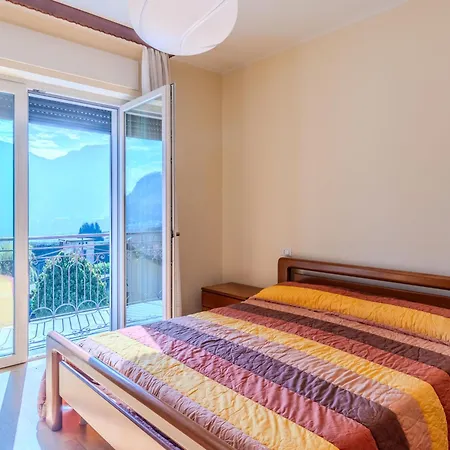 Marta By Interhome Casasco Intelvi