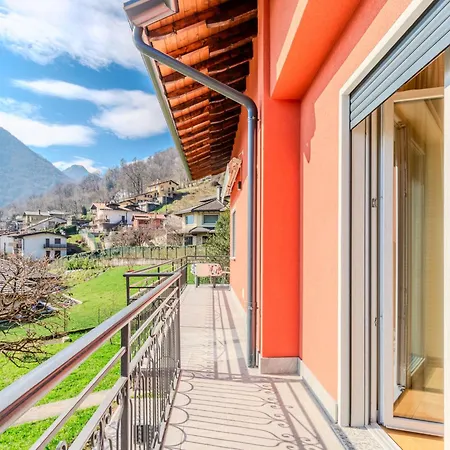 Marta By Interhome 아파트 *