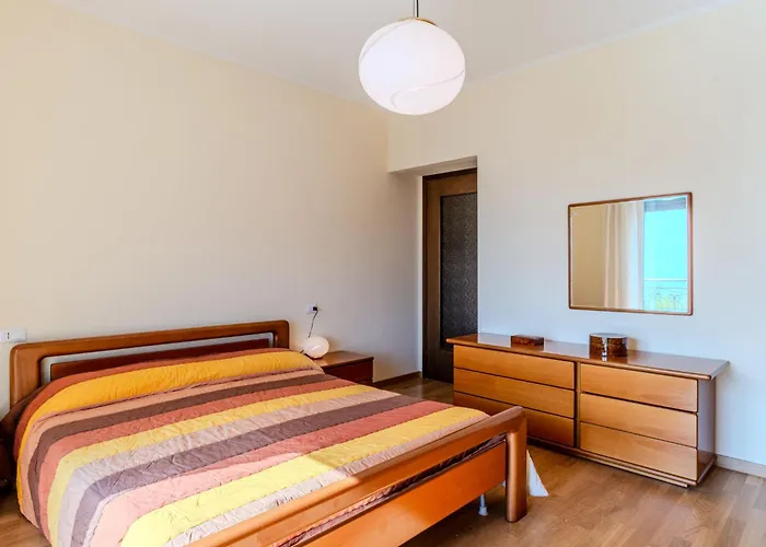 Marta By Interhome Casasco Intelvi