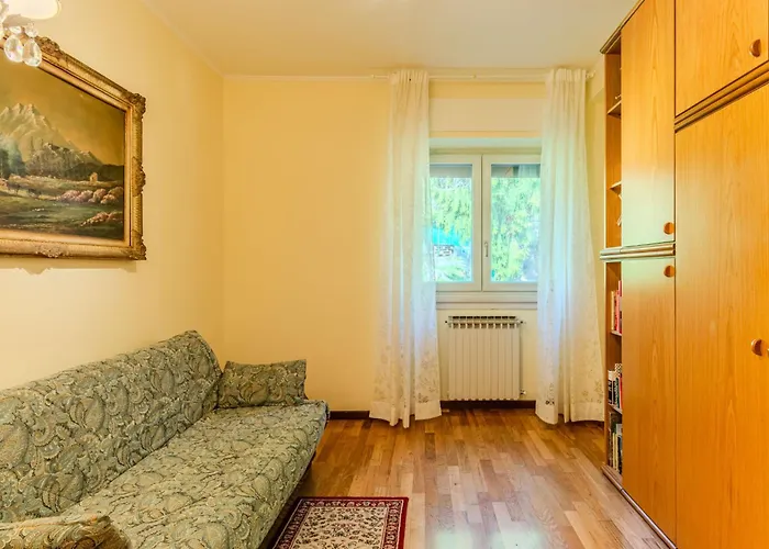 Marta By Interhome Apartment