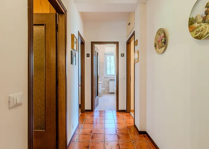 Apartment Marta By Interhome