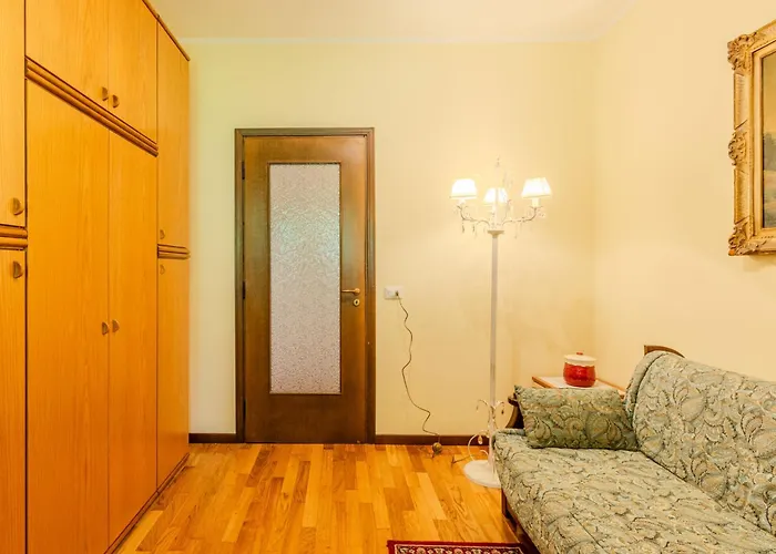 Marta By Interhome Apartment *