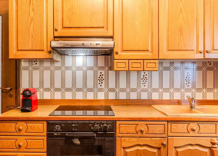 Apartment Marta By Interhome *