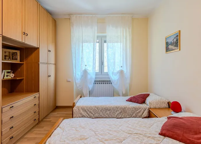 Marta By Interhome Apartment Casasco Intelvi