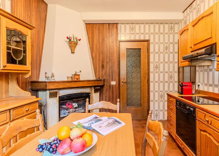 Marta By Interhome *