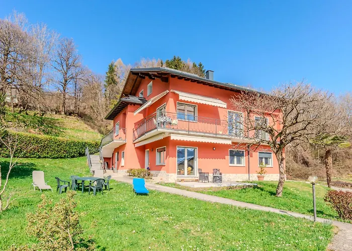 Marta By Interhome Casasco Intelvi