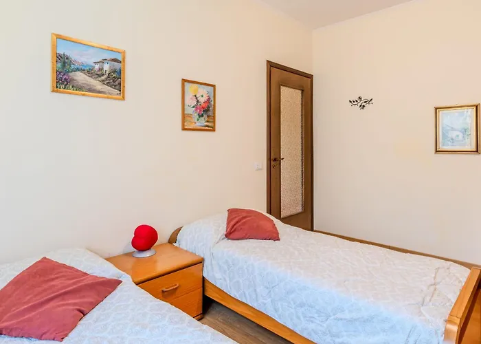 Marta By Interhome * Casasco Intelvi