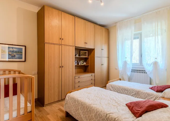 Marta By Interhome Apartment