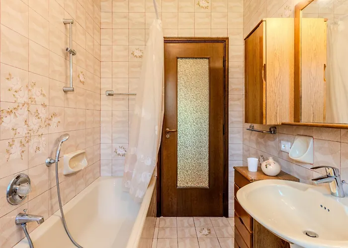 Apartment Marta By Interhome