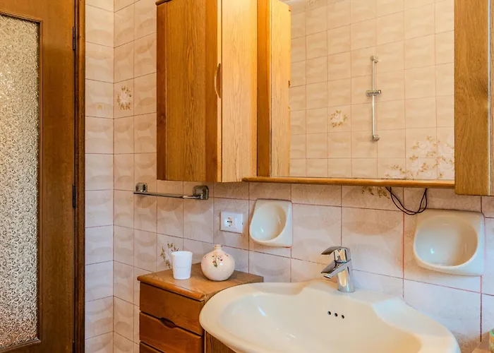 Marta By Interhome Apartment *