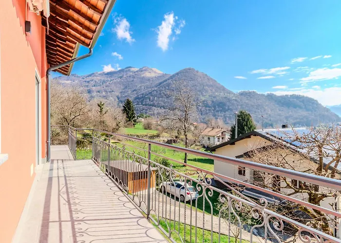 아파트 Marta By Interhome *