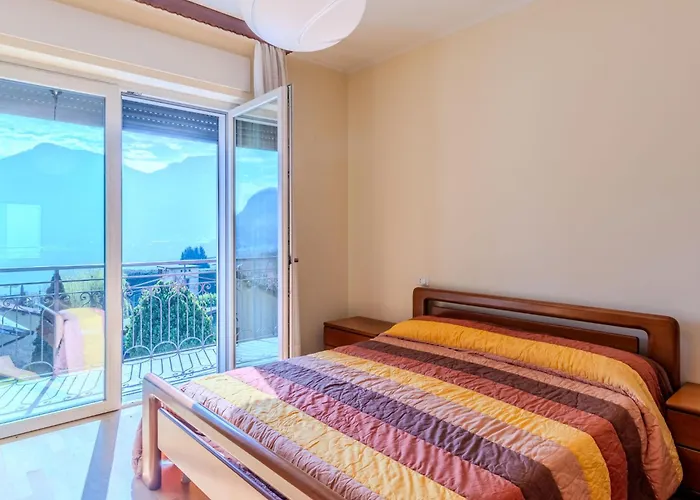 Marta By Interhome Casasco Intelvi