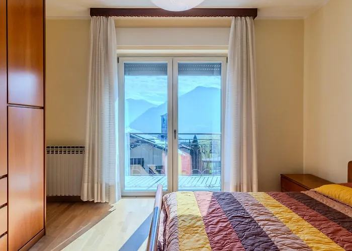 Marta By Interhome Apartment