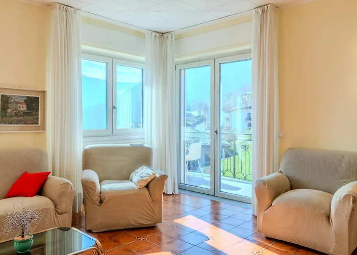 Apartment Marta By Interhome