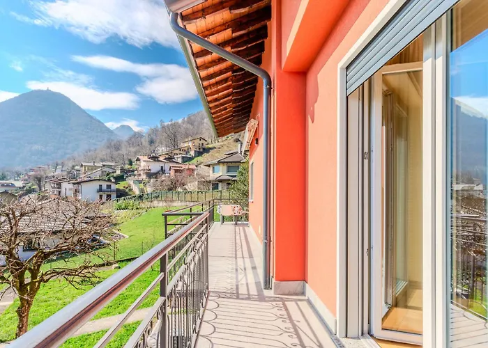 Marta By Interhome Apartment *