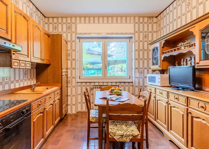 Marta By Interhome *