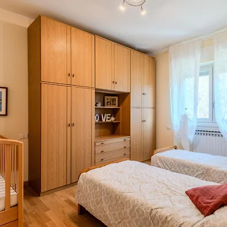 Marta By Interhome Apartment