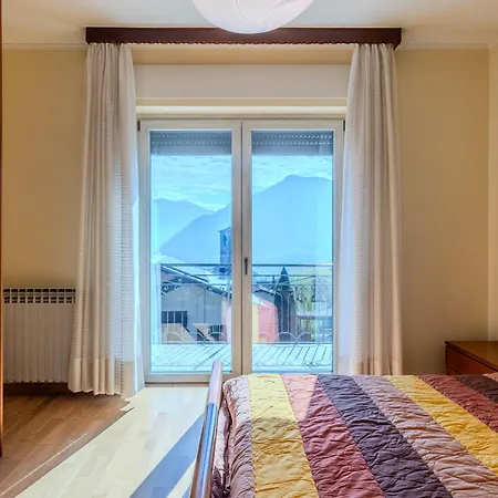 Marta By Interhome Apartment
