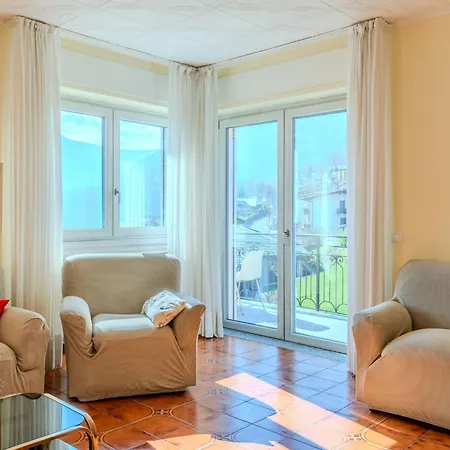Apartment Marta By Interhome
