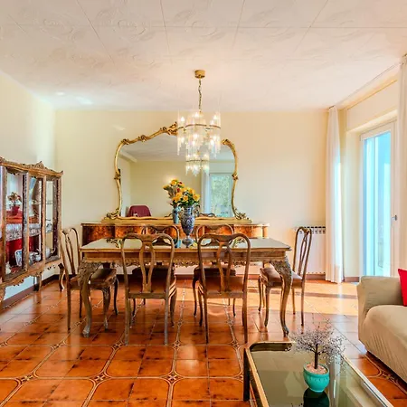 Marta By Interhome Apartment Casasco Intelvi